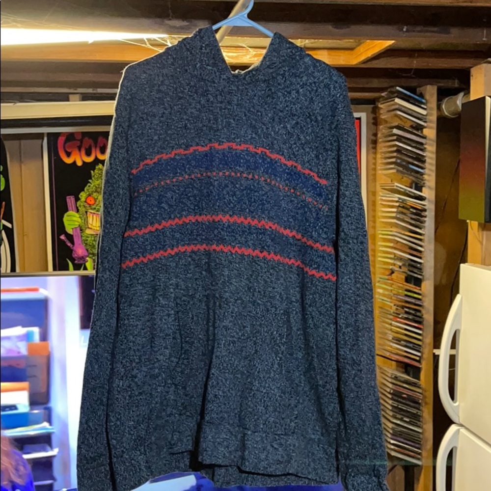 American Rag Hoodie